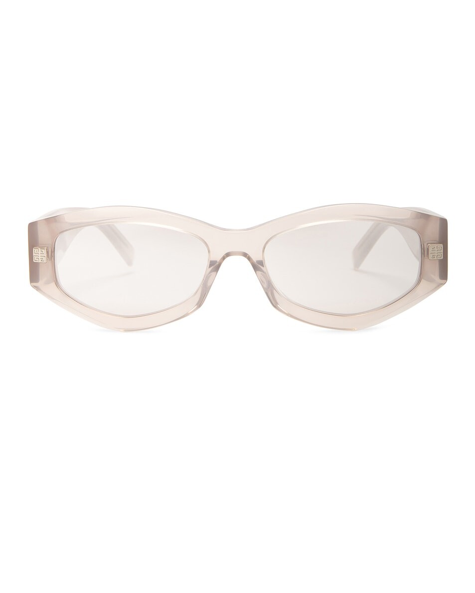 Солнцезащитные очки для дня GV Givenchy, цвет Grey & Smoke Mirror
Солнцезащитные очки для дня GV Givenchy, цвет Grey & Smoke Mirror