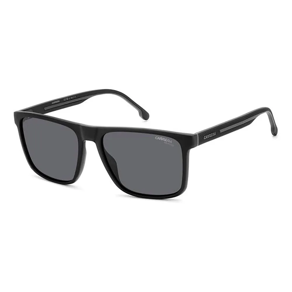 Солнцезащитные очки Carrera 806-S0 57/17/145, черный
Солнцезащитные очки Carrera 806-S0 57/17/145, черный