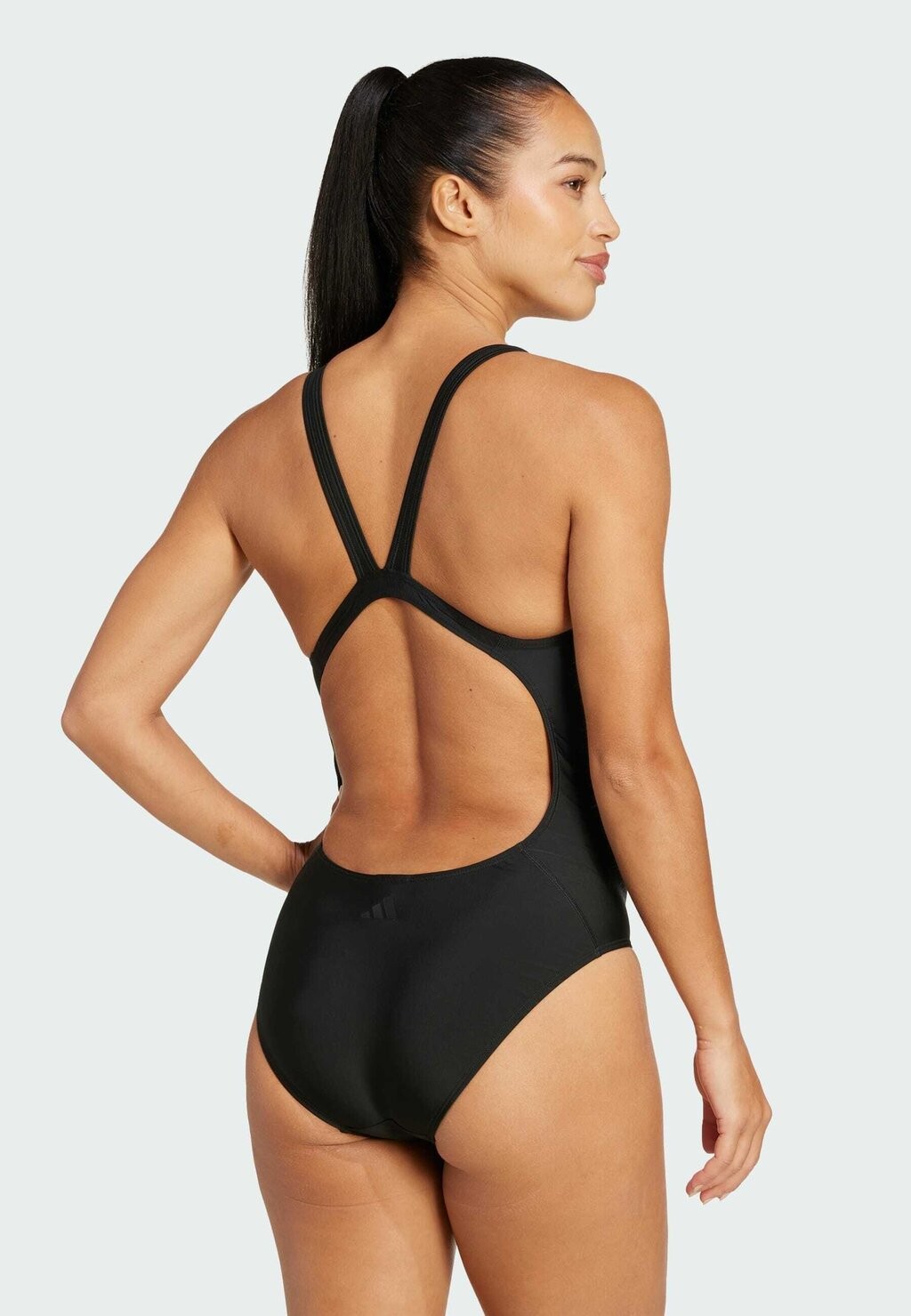 Купальник STRIPES GRAPHIC adidas, черный
Купальник STRIPES GRAPHIC adidas, черный