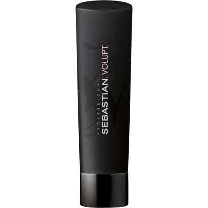 Профессиональный шампунь Volupt 250мл, Sebastian
Профессиональный шампунь Volupt 250мл, Sebastian