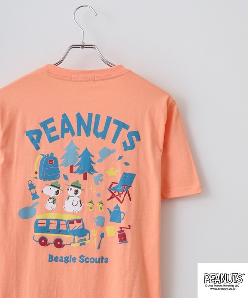 Футболка с вышивкой и принтом PEANUTS, розовый
Футболка с вышивкой и принтом PEANUTS, розовый