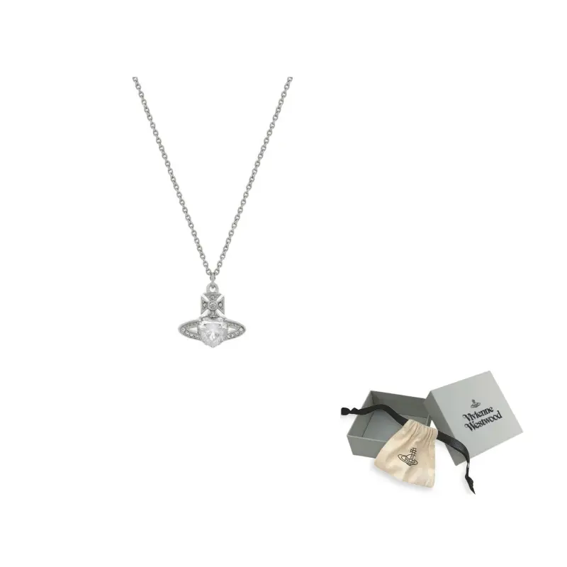 Vivienne Westwood Латунное ожерелье ARIELLA для женщин белый
Vivienne Westwood Латунное ожерелье ARIELLA для женщин белый