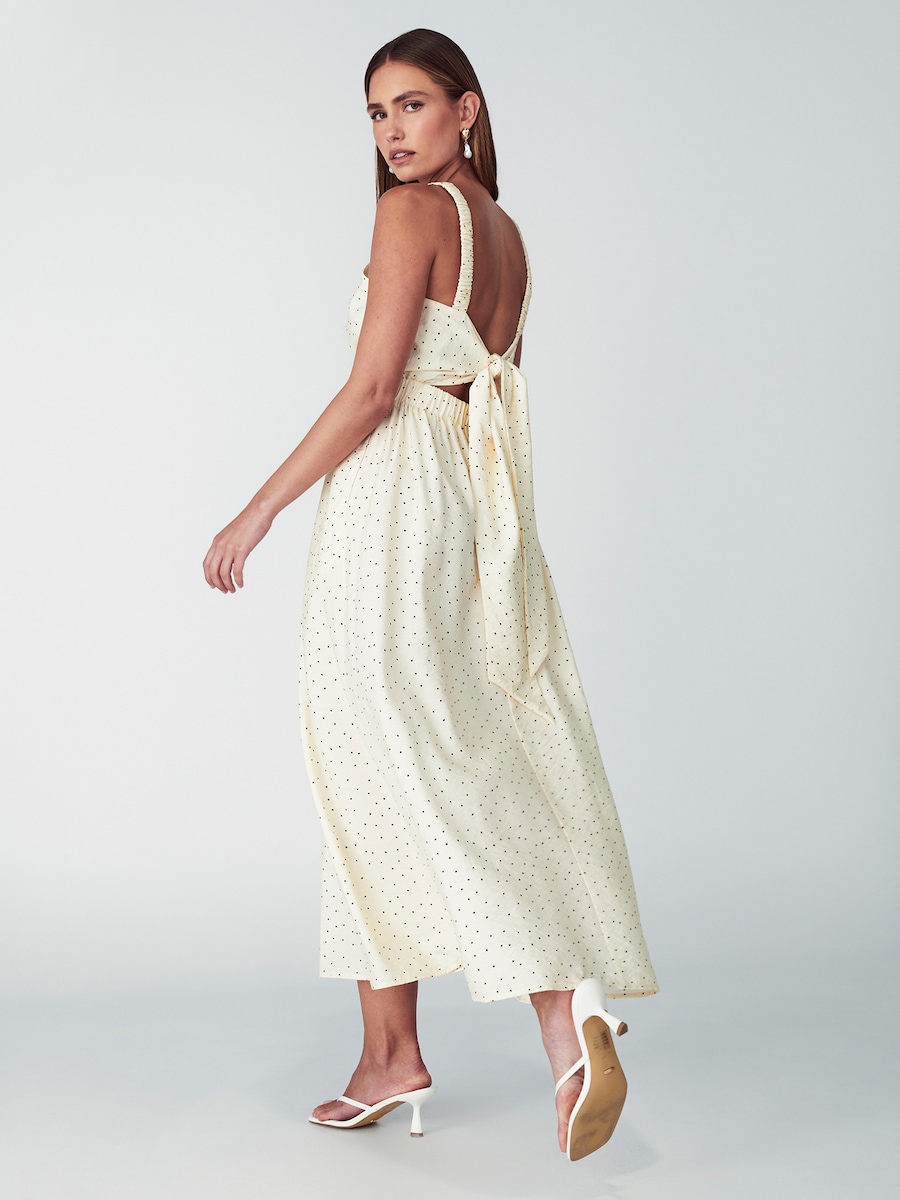 Платье Willa Liliana, Wool White
Платье Willa Liliana, Wool White