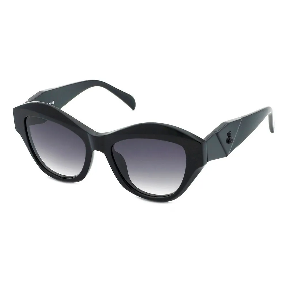 Солнцезащитные очки Tous STOC77V Geometric woman, черный
Солнцезащитные очки Tous STOC77V Geometric woman, черный