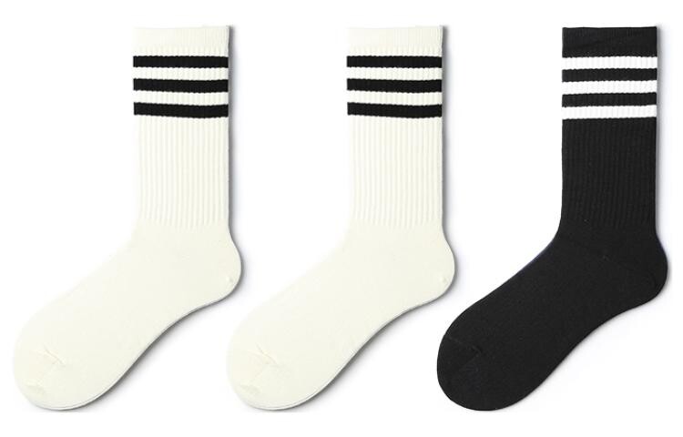 Носки унисекс до середины икры Primeet
Носки унисекс до середины икры Primeet