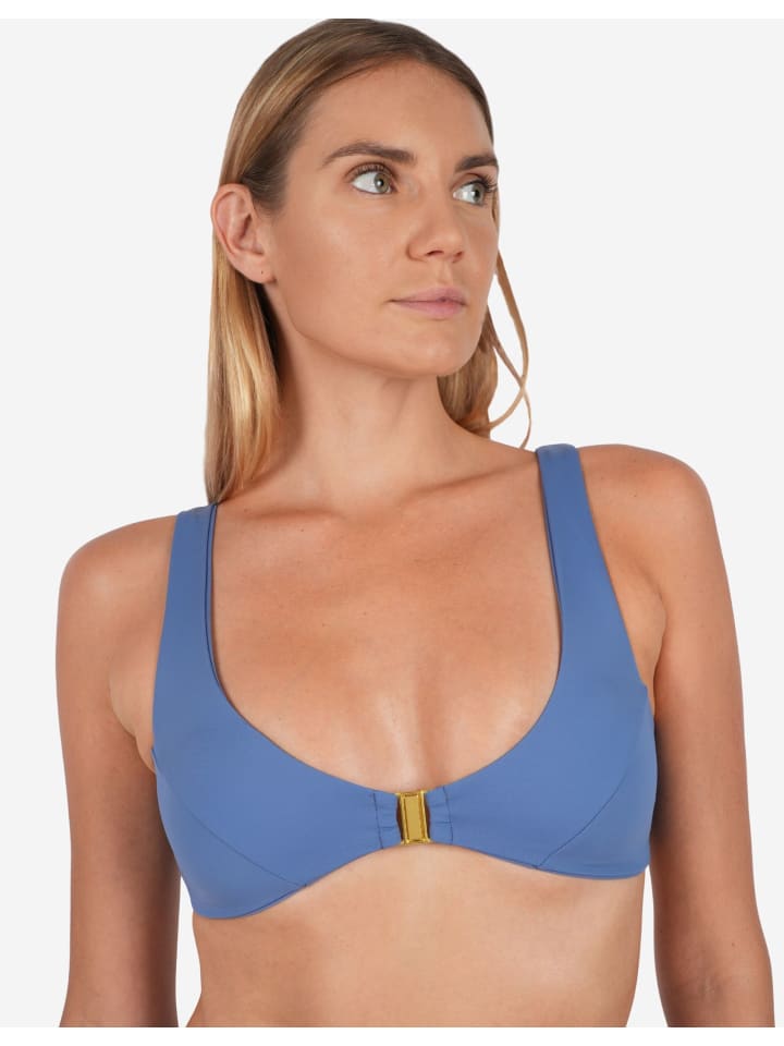 Верх бикини Kadoo, синий
Верх бикини Kadoo, синий