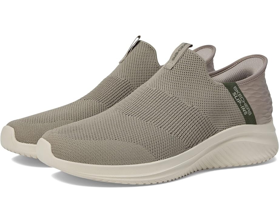Кроссовки SKECHERS Ultra Flex 3.0 Viewpoint Hands Free Slip-Ins, цвет Taupe/Olive, Серый, Кроссовки SKECHERS Ultra Flex 3.0 Viewpoint Hands Free Slip-Ins, цвет Taupe/Olive
Кроссовки SKECHERS Ultra Flex 3.0 Viewpoint Hands Free Slip-Ins, цвет Taupe/Olive, Серый, Кроссовки SKECHERS Ultra Flex 3.0 Viewpoint Hands Free Slip-Ins, цвет Taupe/Olive