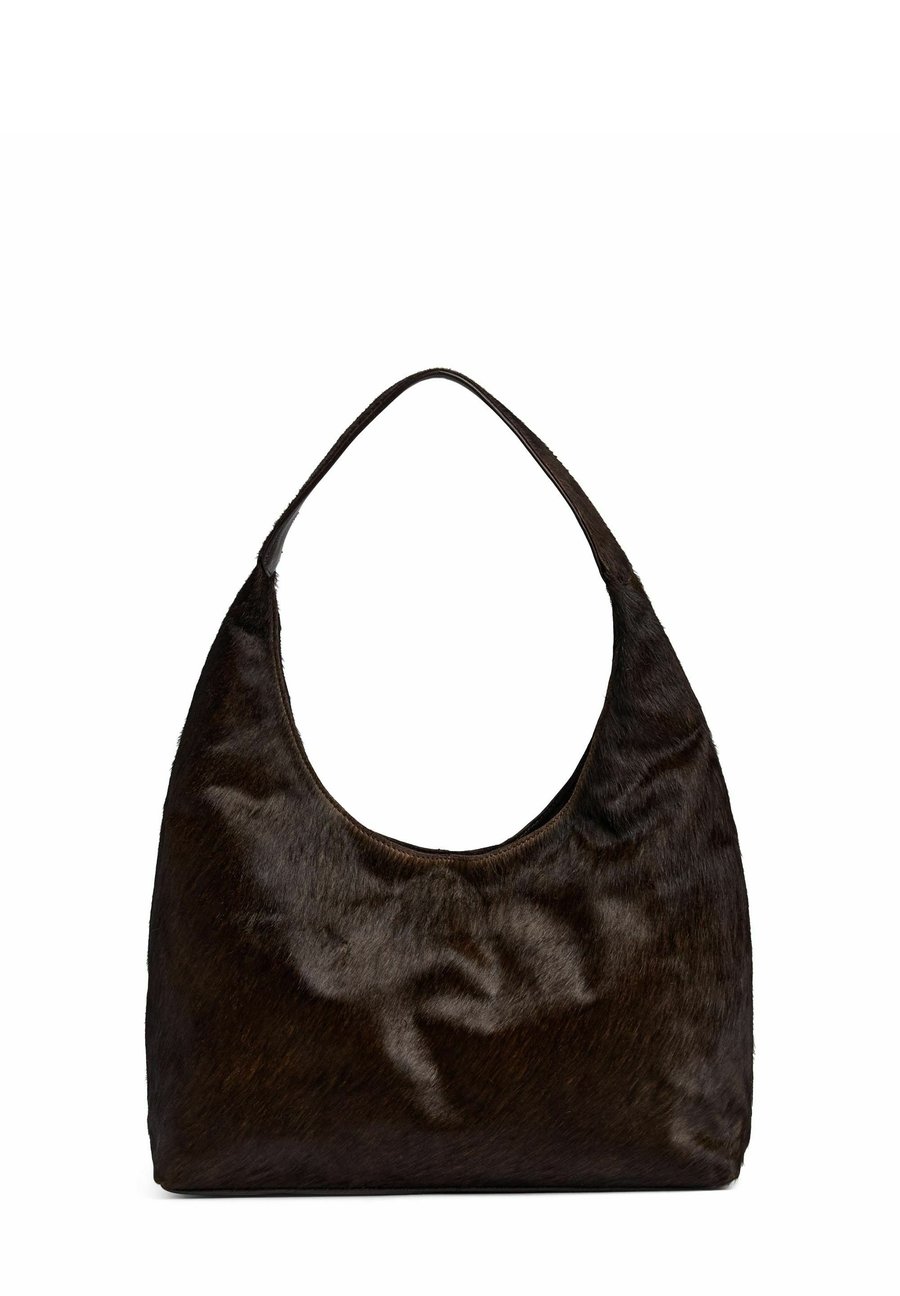 Сумка-шоппер DEPECHE SHOPPER, Dark Brown
Сумка-шоппер DEPECHE SHOPPER, Dark Brown