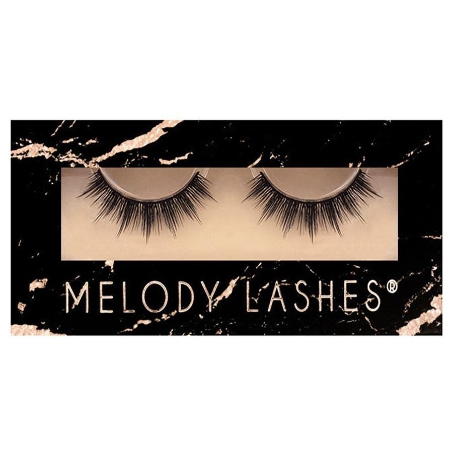 Искусственные ресницы gigi Melody Lashes, количество 1 шт.
Искусственные ресницы gigi Melody Lashes, количество 1 шт.