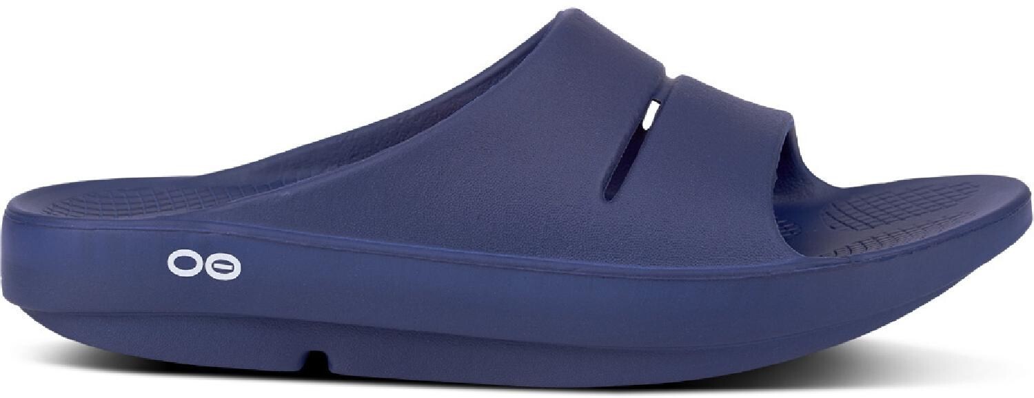 шлепанцы OOahh OOFOS, синий
шлепанцы OOahh OOFOS, синий