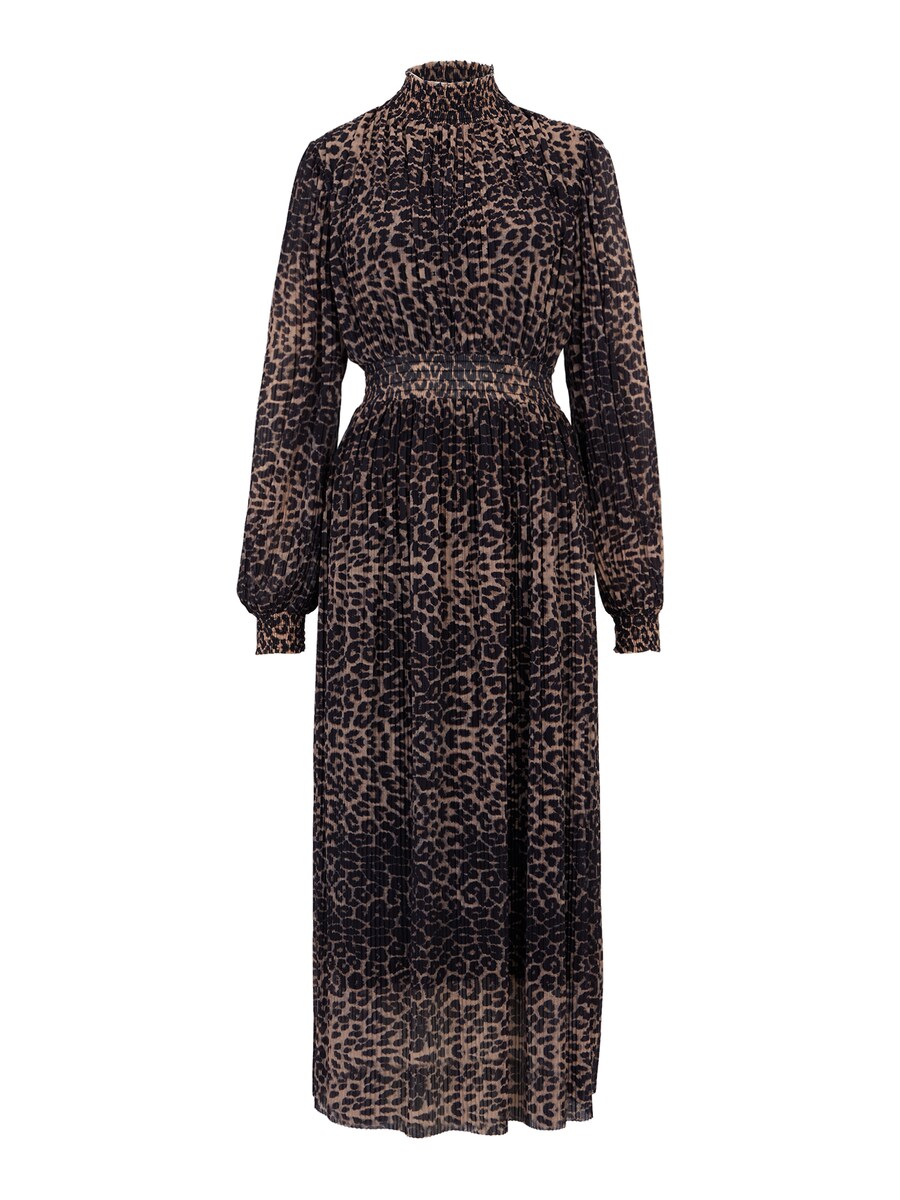 Платье Guido Maria Kretschmer Women Julia, цвет Brown/Cappuccino
Платье Guido Maria Kretschmer Women Julia, цвет Brown/Cappuccino