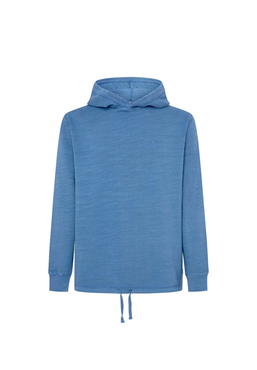 Рубашка Pepe Jeans Abraham, пятнистый синий
Рубашка Pepe Jeans Abraham, пятнистый синий