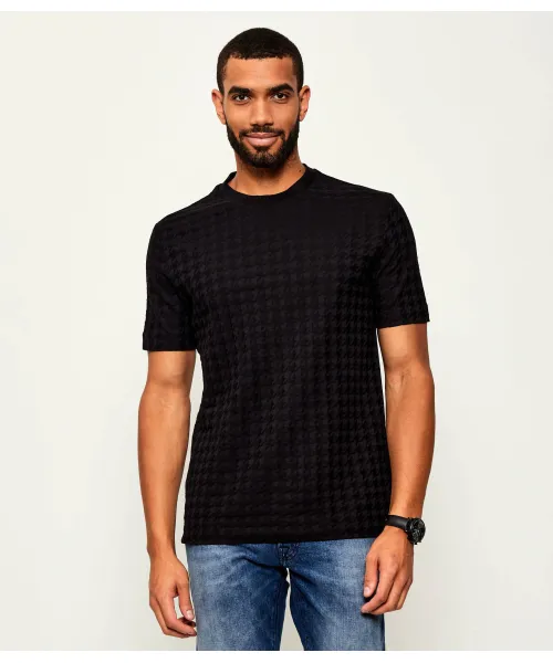 Футболка c-thompson 198_ps Regular fit Boss, черный
Футболка c-thompson 198_ps Regular fit Boss, черный