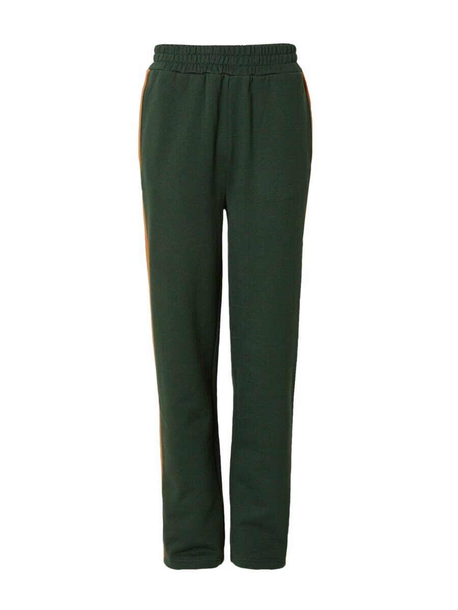 Повседневные брюки Smiles YUNUS, темно-зеленый
Повседневные брюки Smiles YUNUS, темно-зеленый