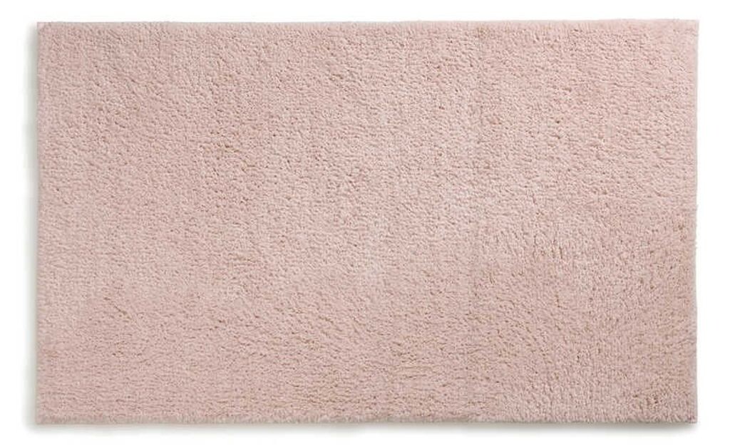 KELA Коврик для ванной Maja 100x60 см полиэстер старо-розовый KL-23540, серебро
KELA Коврик для ванной Maja 100x60 см полиэстер старо-розовый KL-23540, серебро