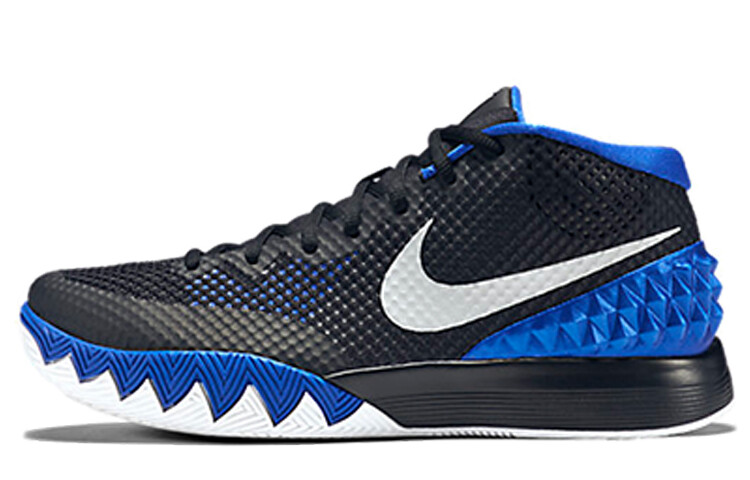 Мужские баскетбольные кроссовки Nike Kyrie 1
Мужские баскетбольные кроссовки Nike Kyrie 1