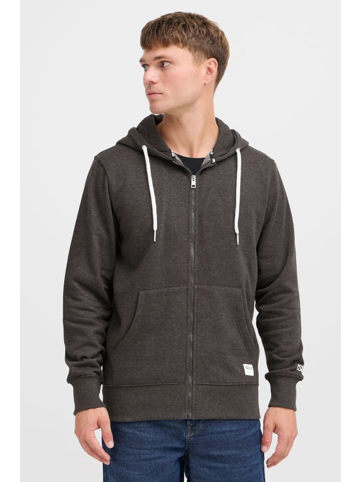 Толстовка !SOLID Sweatjacke SDCHALI 21301305ME modische Sweatjacke, серый
Толстовка !SOLID Sweatjacke SDCHALI 21301305ME modische Sweatjacke, серый