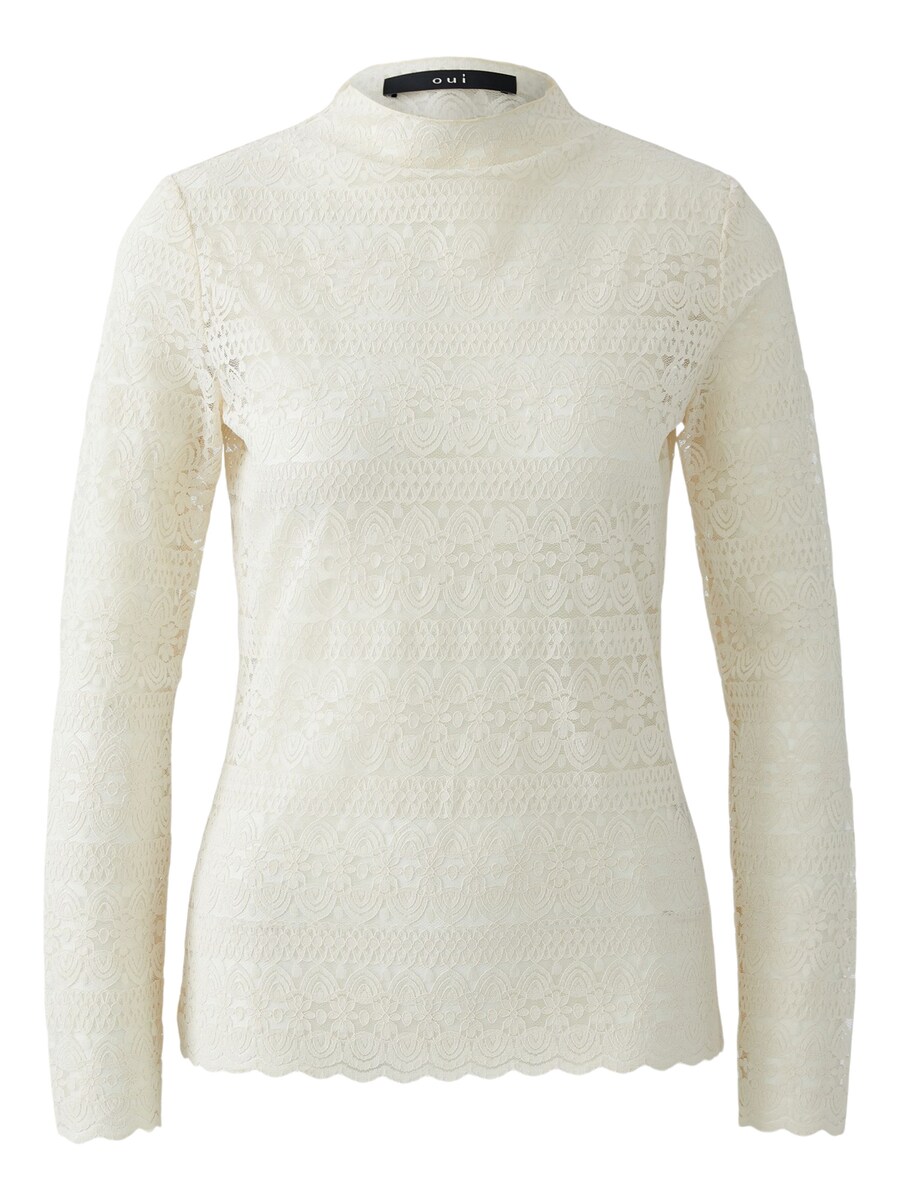 Рубашка OUI, экрю
Рубашка OUI, экрю