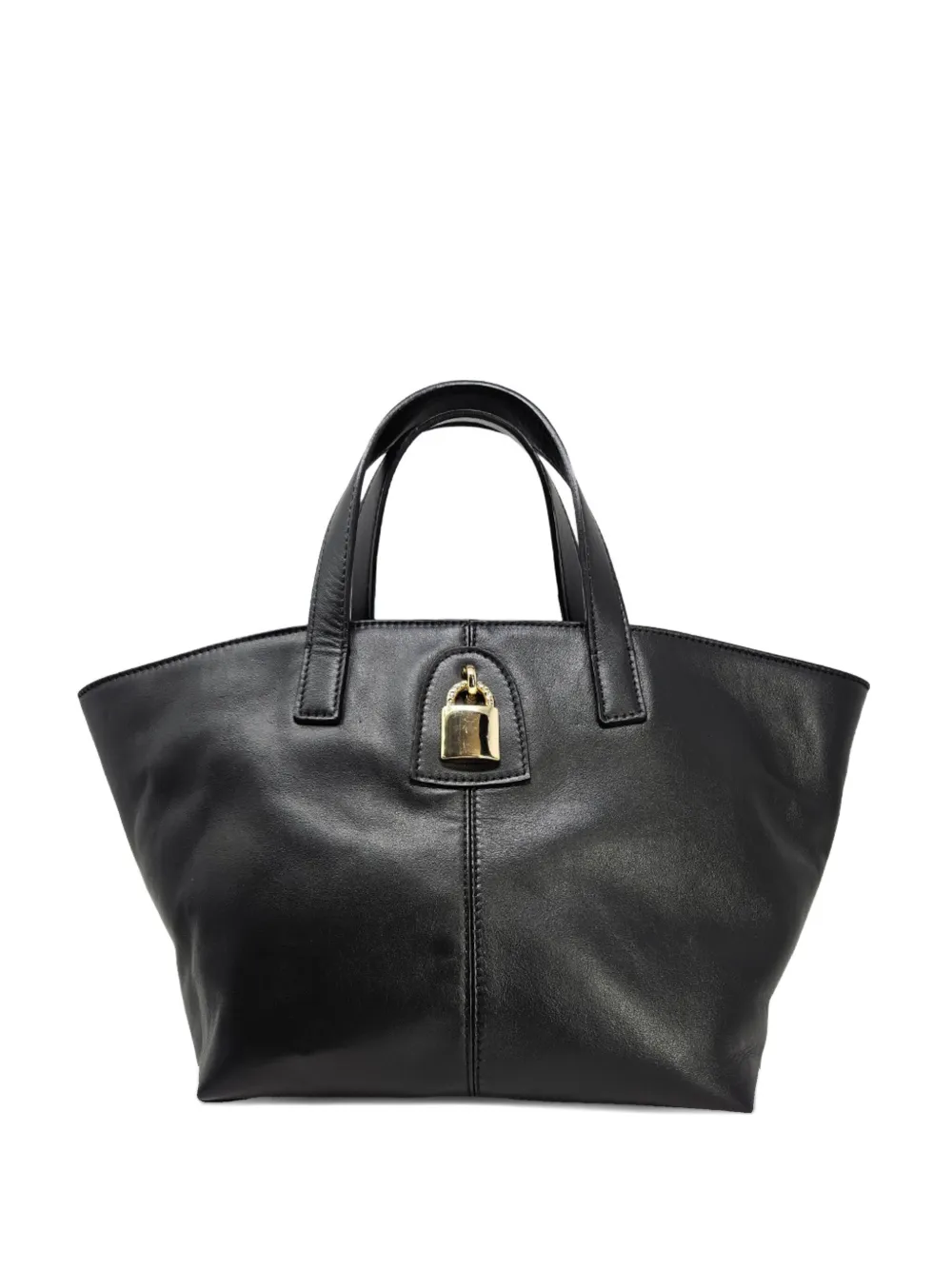 Кожаная сумка-тоут из коллаборации с Joan Hornig Madison.Maison, черный
Кожаная сумка-тоут из коллаборации с Joan Hornig Madison.Maison, черный