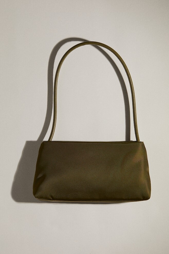 Маленькая сумка через плечо H&M, зеленый, Хаки, Маленькая сумка через плечо H&M, зеленый
Маленькая сумка через плечо H&M, зеленый, Хаки, Маленькая сумка через плечо H&M, зеленый