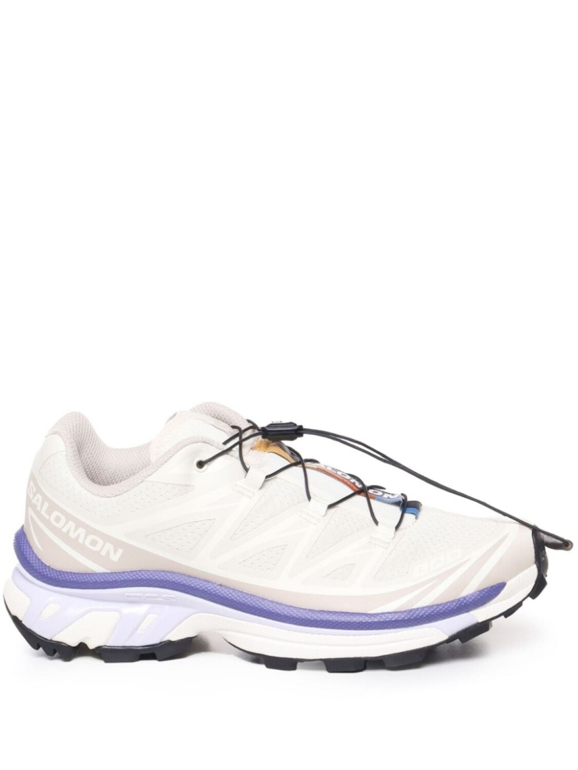 Кроссовки Salomon XT-6, серый
Кроссовки Salomon XT-6, серый