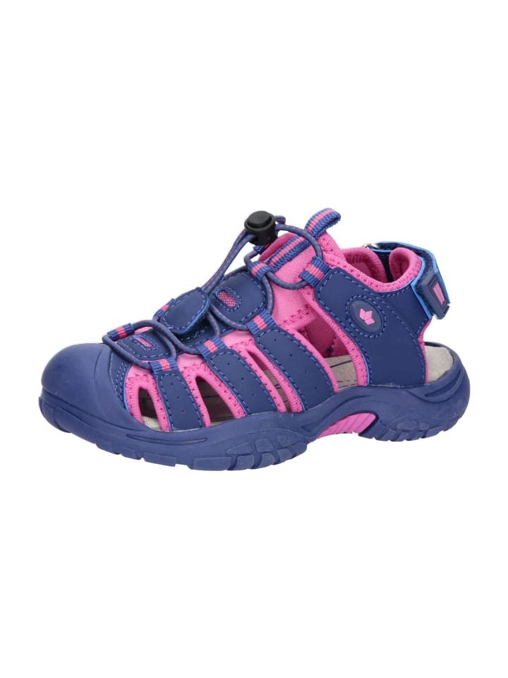 Сандалии Lico, фиолетовый
Сандалии Lico, фиолетовый