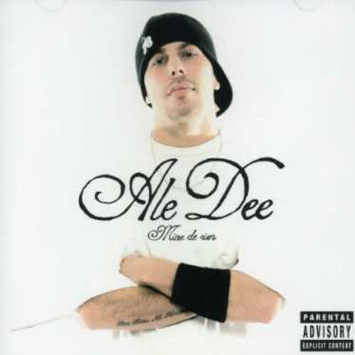 CD диск Ale Dee: Mine de Rien
CD диск Ale Dee: Mine de Rien