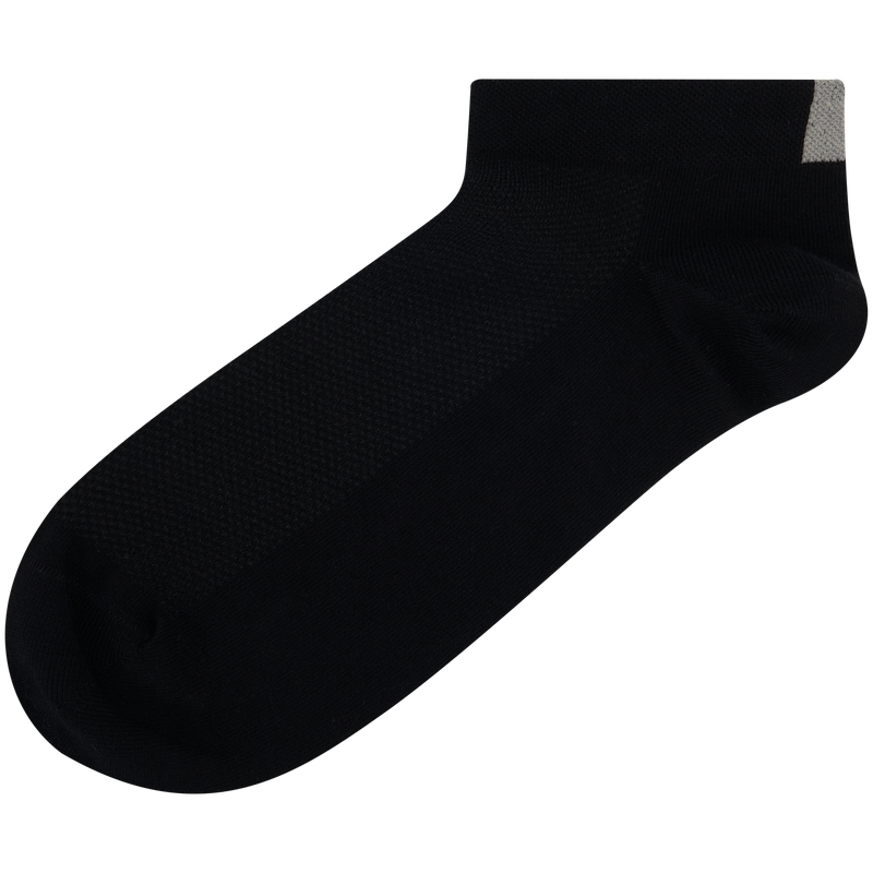 Носки мужские короткие 1 пара Calvin Klein, черный
Носки мужские короткие 1 пара Calvin Klein, черный