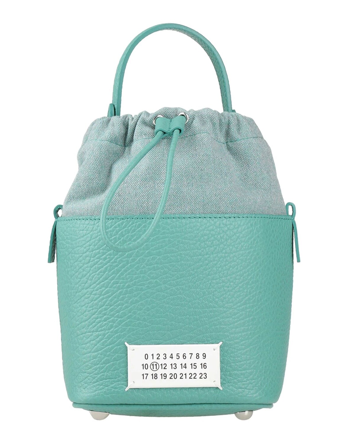 Сумка Maison Margiela, зеленый
Сумка Maison Margiela, зеленый