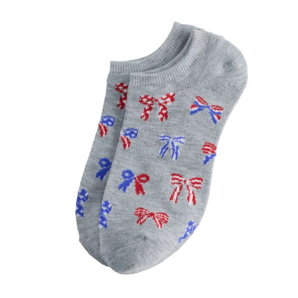 Женские носки американа без резинки Unbranded, цвет light grey heather
Женские носки американа без резинки Unbranded, цвет light grey heather