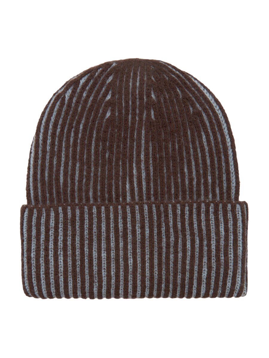 Шапка Pull&Bear, коричневый
Шапка Pull&Bear, коричневый