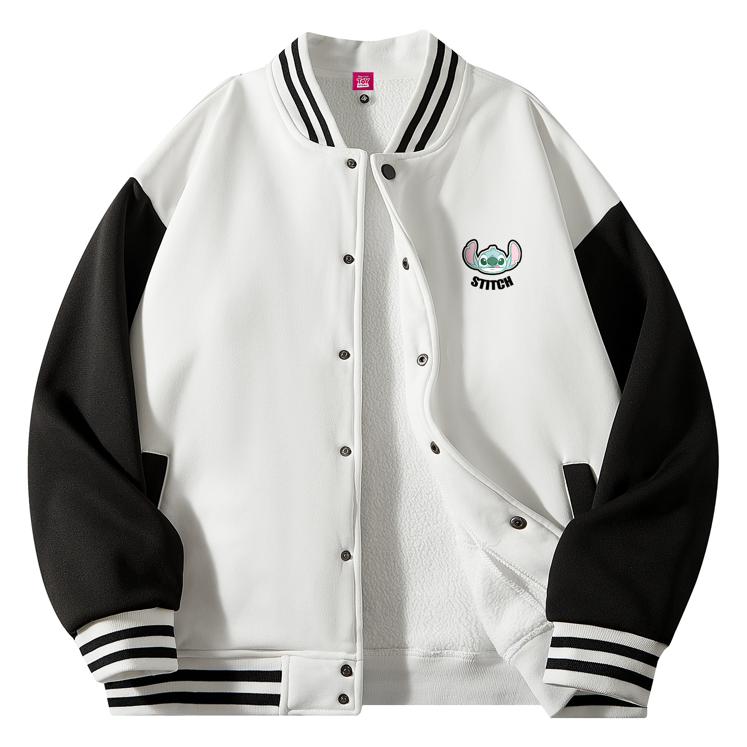 Disney Куртка Unisex, White
Disney Куртка Unisex, White