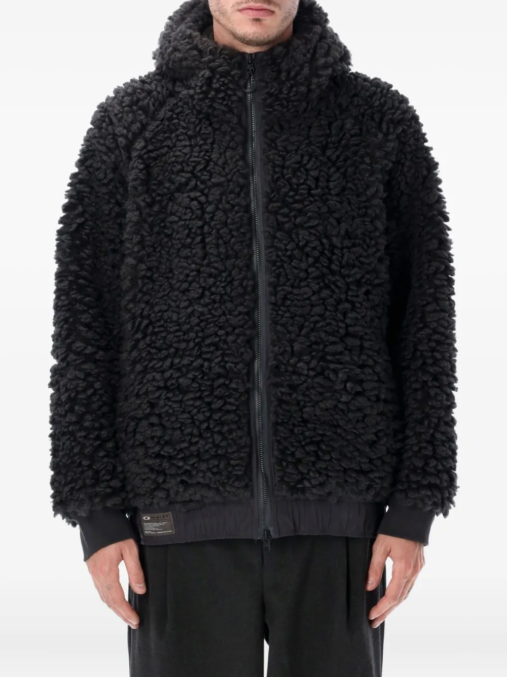 Куртка Fgl Link Boa Oakley, черный
Куртка Fgl Link Boa Oakley, черный