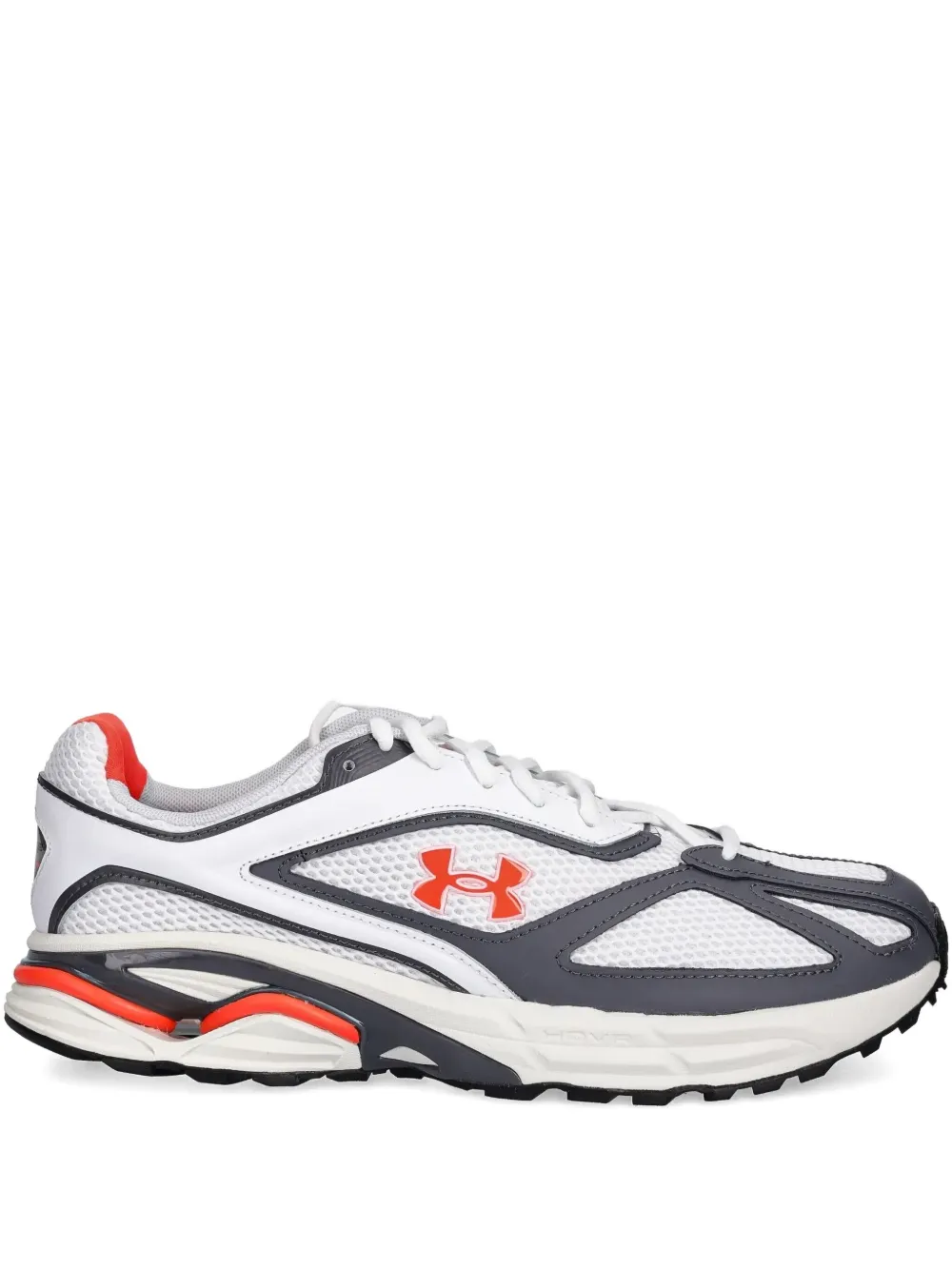 Кроссовки Apparition Under Armour, белый
Кроссовки Apparition Under Armour, белый