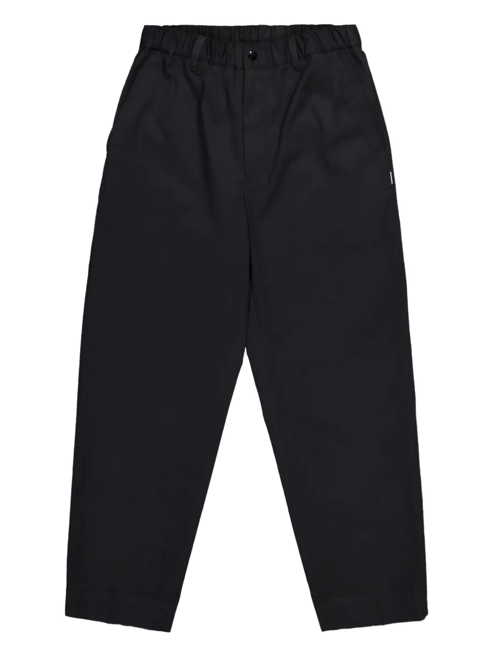 Брюки с эластичным поясом Neighborhood, черный
Брюки с эластичным поясом Neighborhood, черный