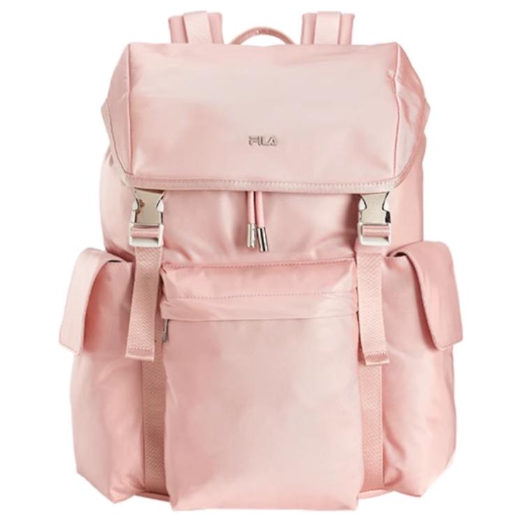 FILA Тканевый рюкзак унисекс очень маленький светло-бежевый, Light Lotus Root Powder
FILA Тканевый рюкзак унисекс очень маленький светло-бежевый, Light Lotus Root Powder