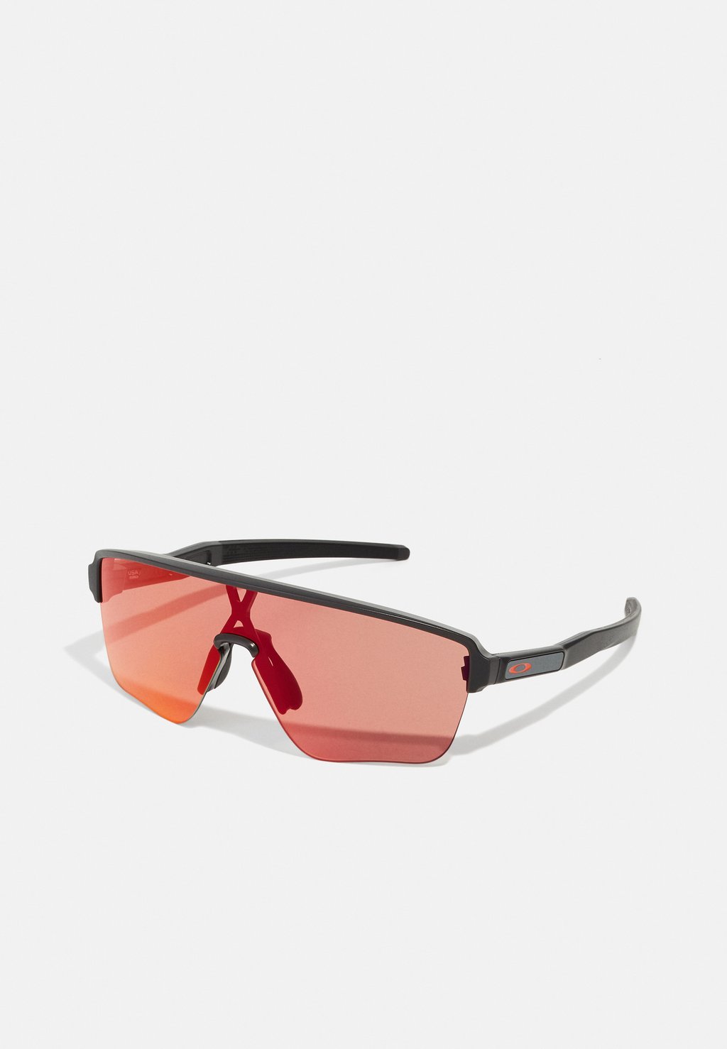 Солнцезащитные очки CORRIDOR UNISEX Oakley, антрацит
Солнцезащитные очки CORRIDOR UNISEX Oakley, антрацит