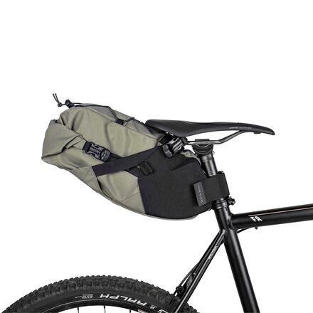 Сумка для сиденья BackLoader Topeak, зеленый
Сумка для сиденья BackLoader Topeak, зеленый