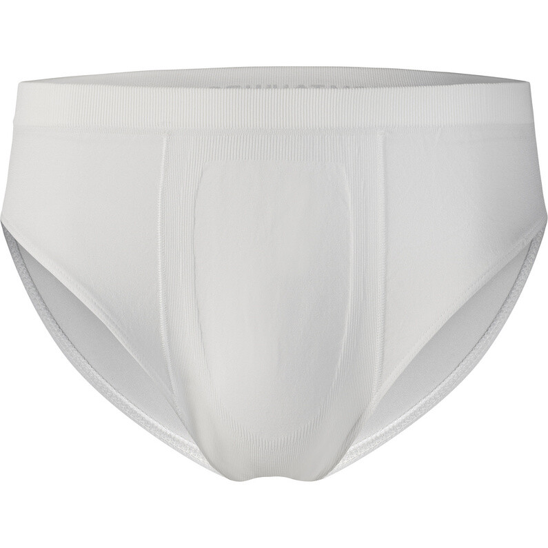 Мужские легкие эко-трусы Performance Odlo, белый
Мужские легкие эко-трусы Performance Odlo, белый