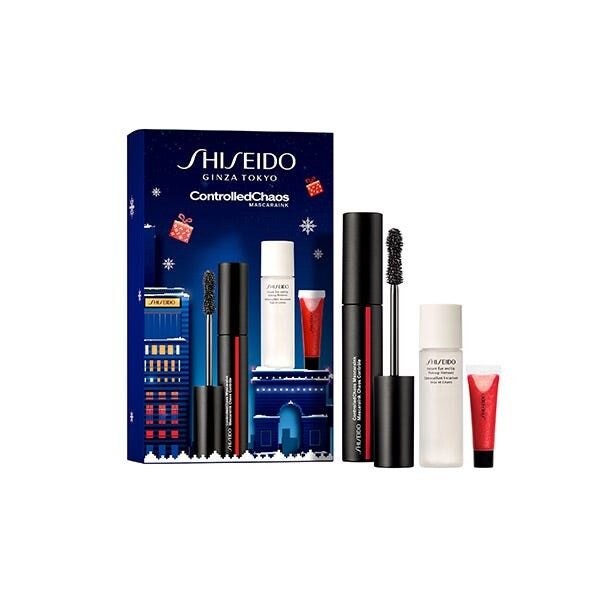 Футляр для туши Controlledchaos 1 шт Shiseido
Футляр для туши Controlledchaos 1 шт Shiseido