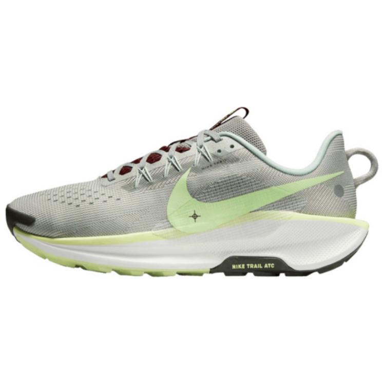 Nike Pegasus Trail 5 Light Silver College Grey Dark Team Red Barely Volt
Nike Pegasus Trail 5 Light Silver College Grey Dark Team Red Barely Volt