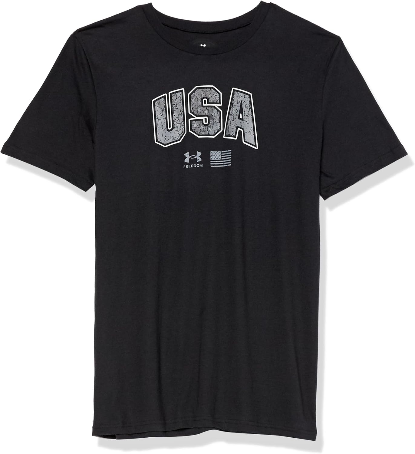 Under Armour Freedom Eagle футболка для мальчиков, (001) Black/Steel, Черный, Under Armour Freedom Eagle футболка для мальчиков, (001) Black/Steel
Under Armour Freedom Eagle футболка для мальчиков, (001) Black/Steel, Черный, Under Armour Freedom Eagle футболка для мальчиков, (001) Black/Steel