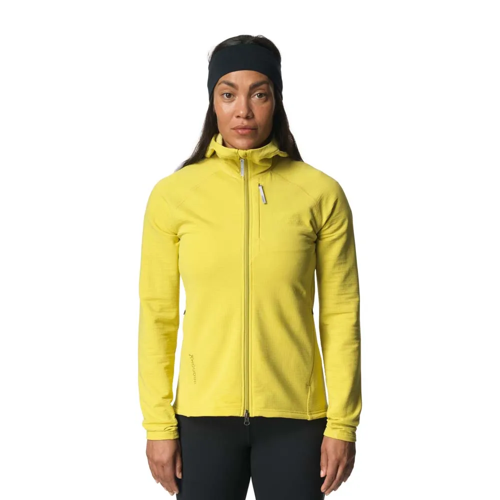 Худи Houdini Aero, желтый
Худи Houdini Aero, желтый