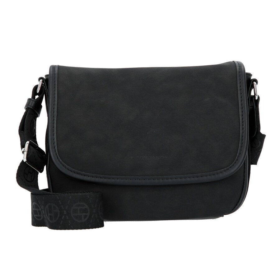 Сумочка TOM TAILOR, Black
Сумочка TOM TAILOR, Black