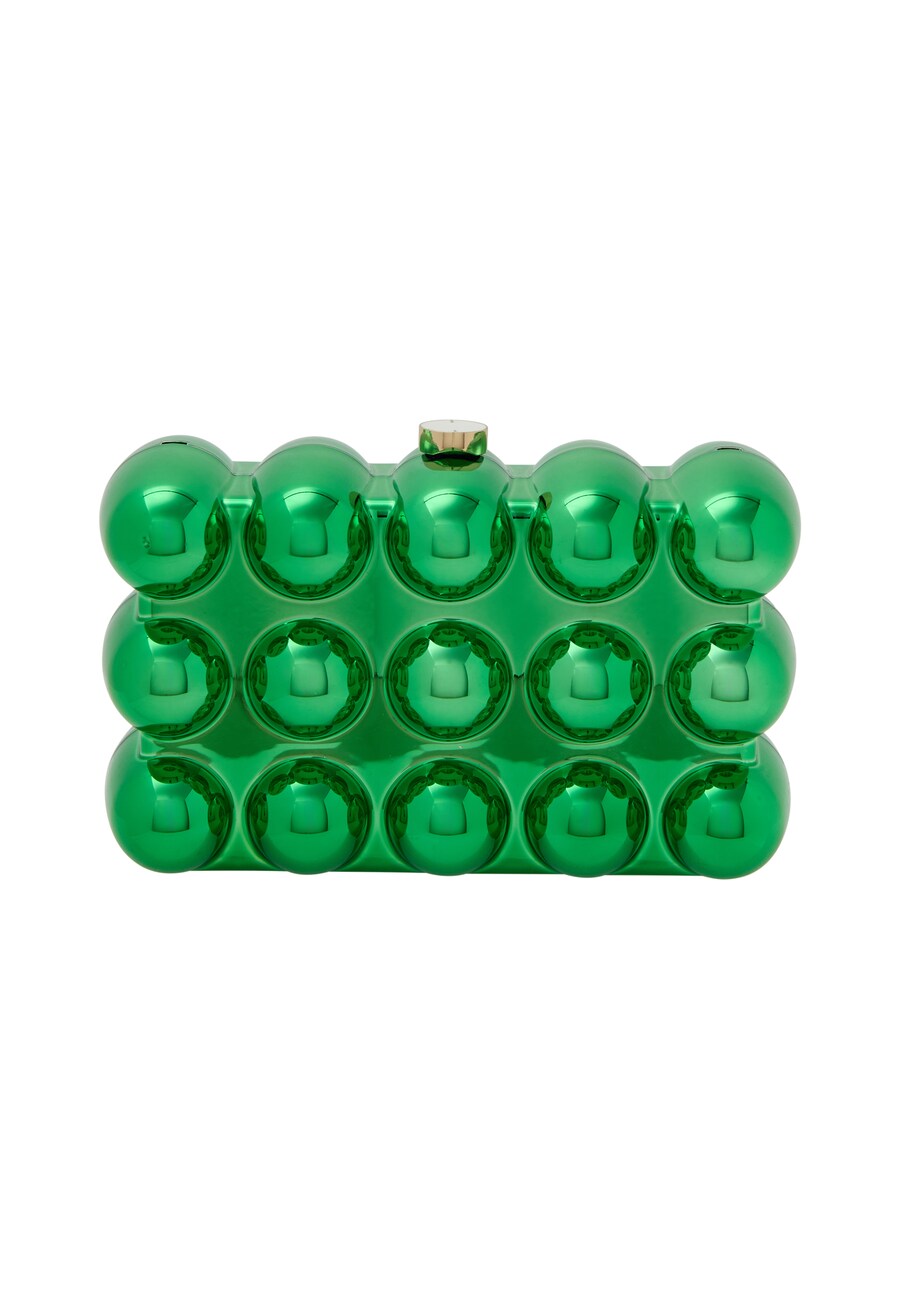 Клатч myMo at night, зеленый
Клатч myMo at night, зеленый