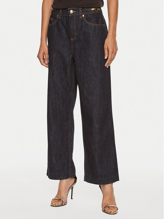 Джинсы straight fit 77PAB5C4 Just Cavalli, синий
Джинсы straight fit 77PAB5C4 Just Cavalli, синий