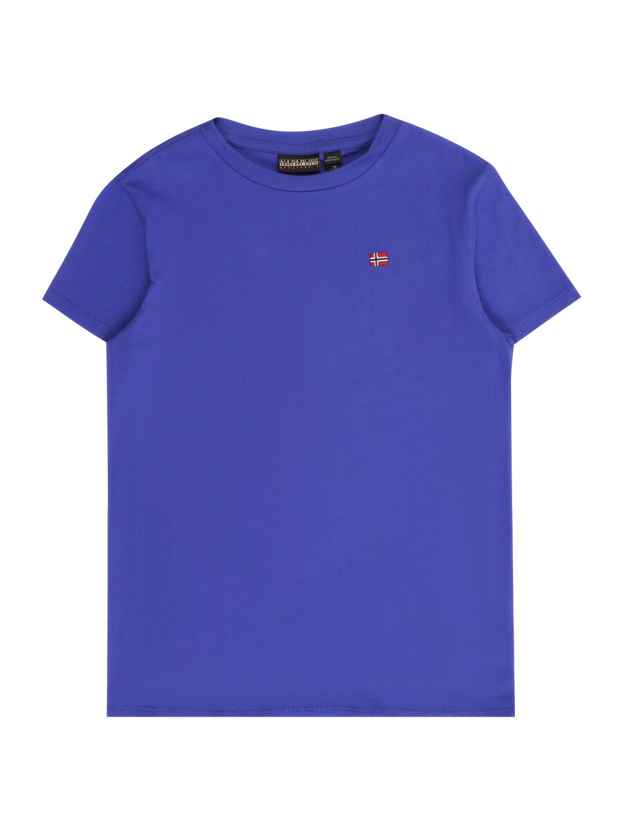 Рубашка NAPAPIJRI Salis, Royal Blue
Рубашка NAPAPIJRI Salis, Royal Blue