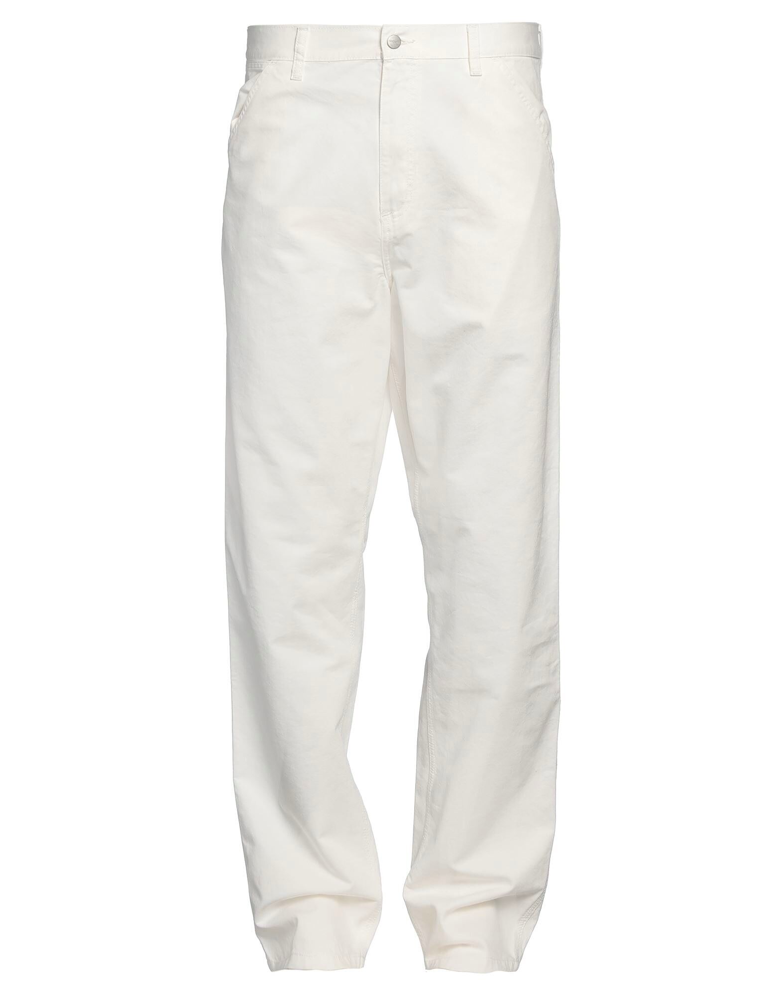 Брюки Carhartt, кремовый
Брюки Carhartt, кремовый