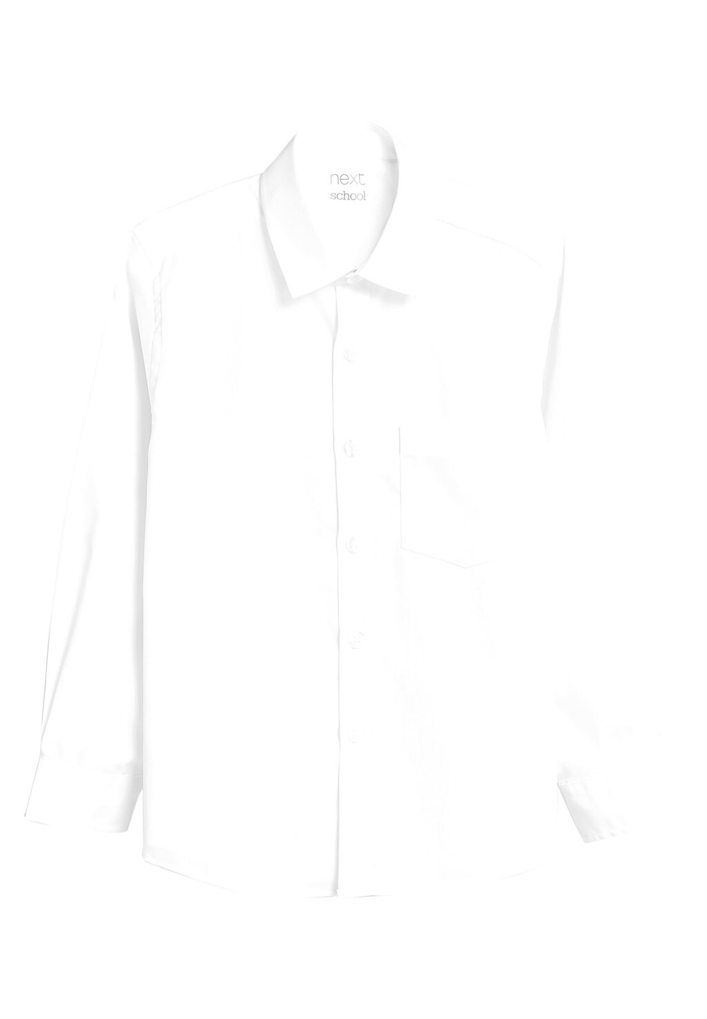 Рубашка 2 PACK Next, цвет white
Рубашка 2 PACK Next, цвет white