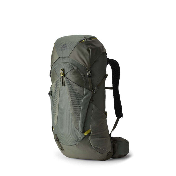 Рюкзак Gregory Zulu 40 в цвете Forage Green
Рюкзак Gregory Zulu 40 в цвете Forage Green